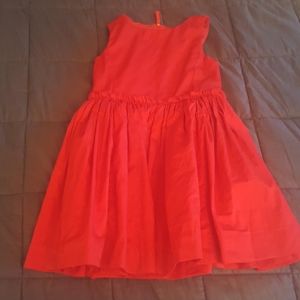 J. Crew toddler dress